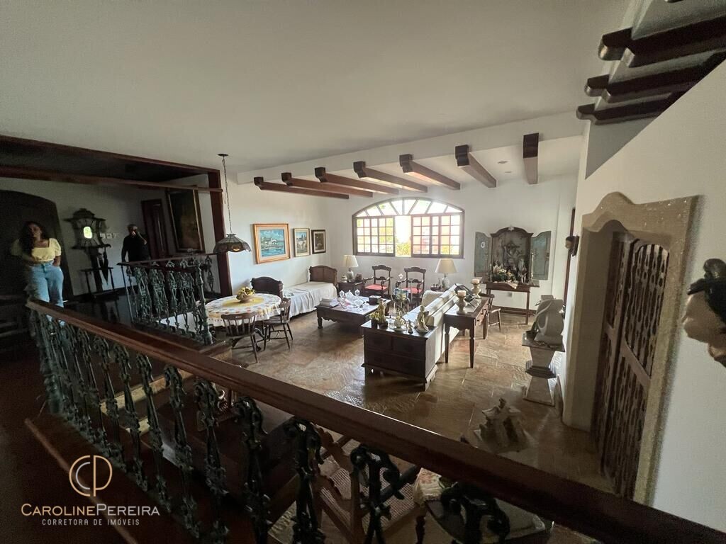 Casa à venda com 4 quartos, 550m² - Foto 5