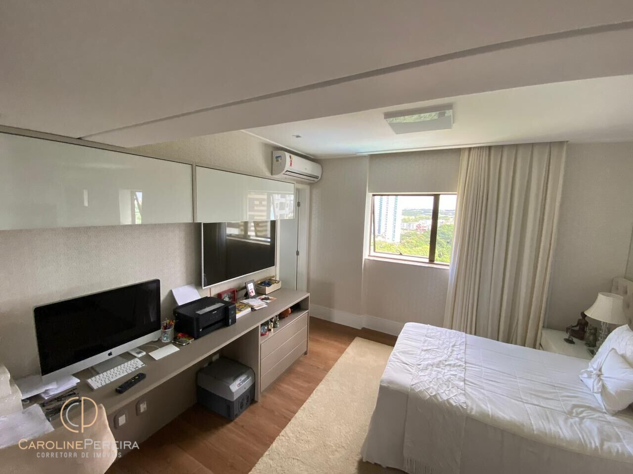 Apartamento à venda com 4 quartos, 276m² - Foto 26