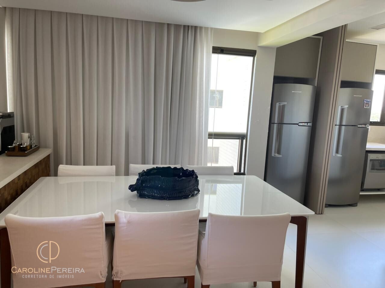 Apartamento à venda com 4 quartos, 276m² - Foto 3