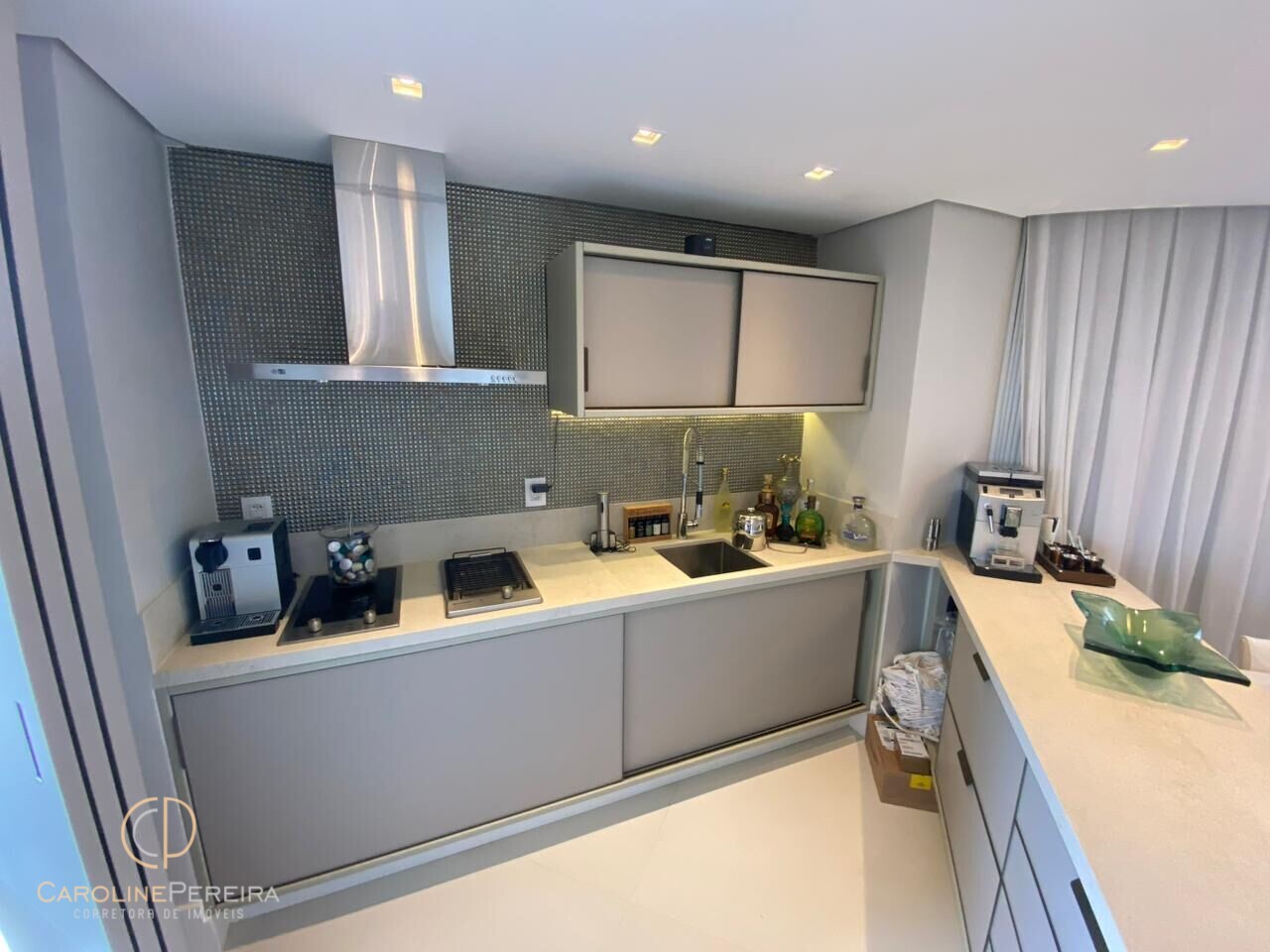 Apartamento à venda com 4 quartos, 276m² - Foto 27