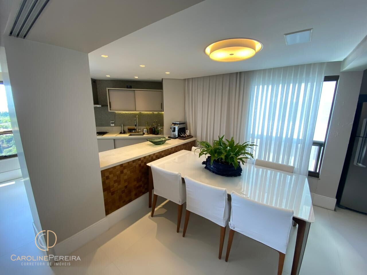 Apartamento à venda com 4 quartos, 276m² - Foto 23