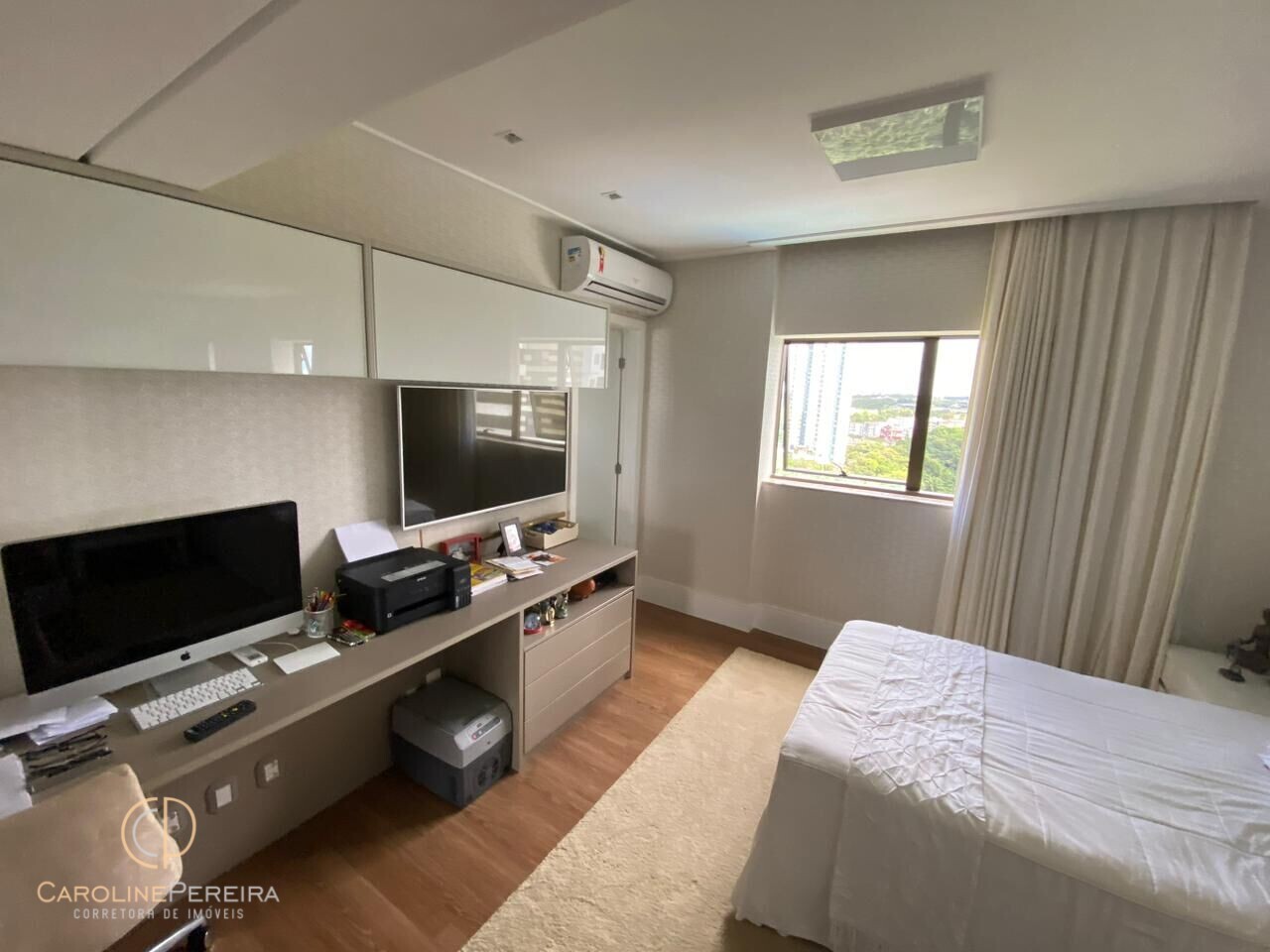 Apartamento à venda com 4 quartos, 276m² - Foto 21