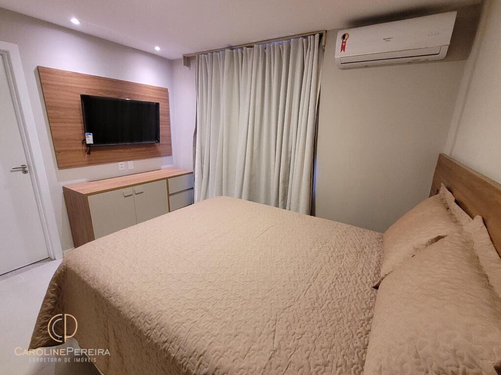 Apartamento à venda com 3 quartos, 159m² - Foto 15