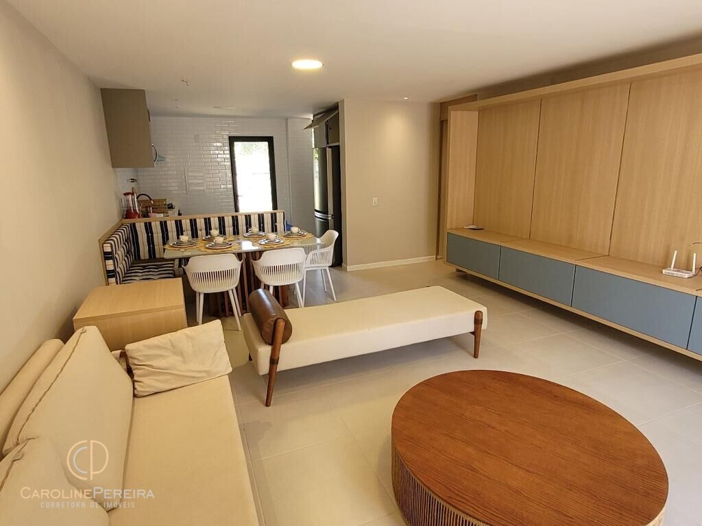 Apartamento à venda com 3 quartos, 159m² - Foto 14