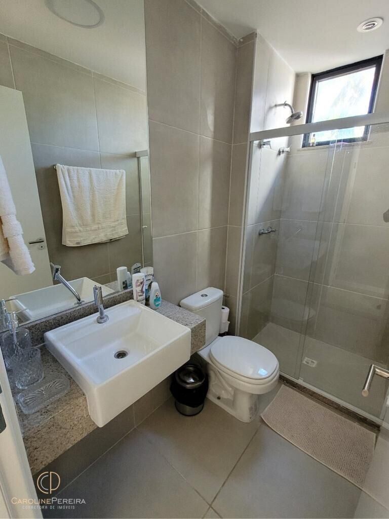 Apartamento à venda com 3 quartos, 159m² - Foto 21