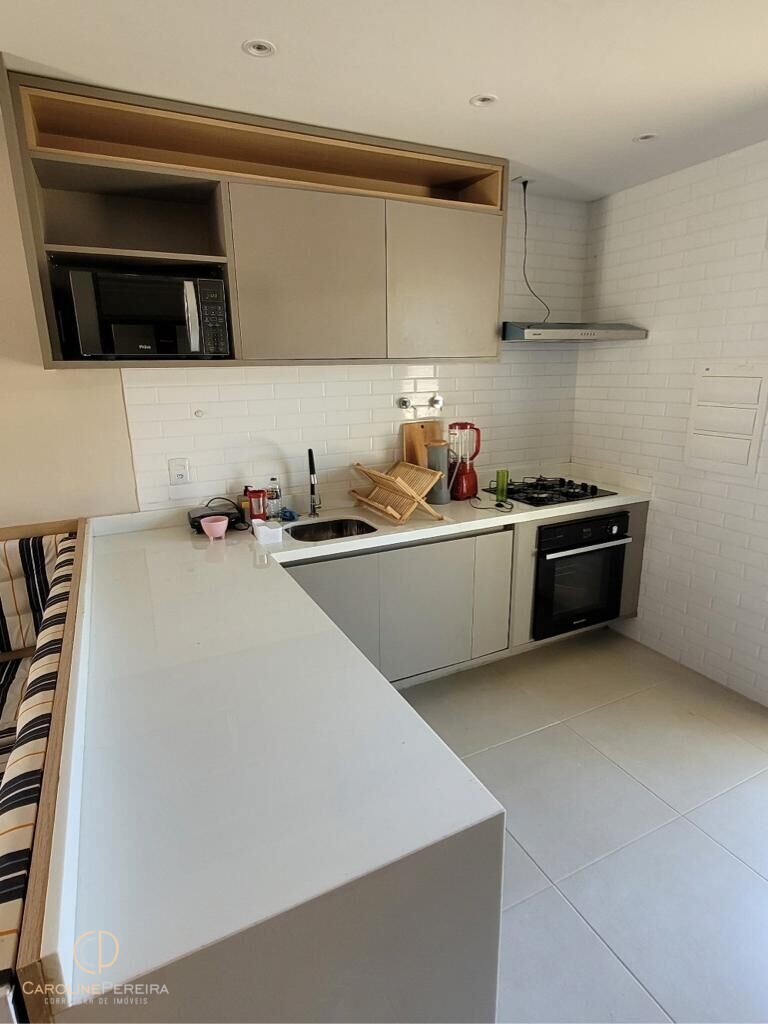 Apartamento à venda com 3 quartos, 159m² - Foto 12