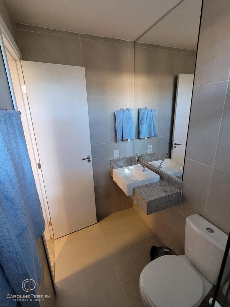 Apartamento à venda com 3 quartos, 159m² - Foto 19