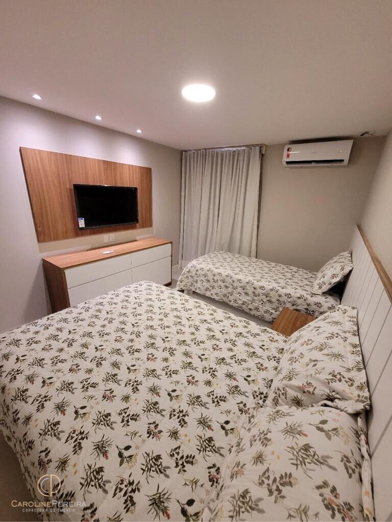 Apartamento à venda com 3 quartos, 159m² - Foto 6