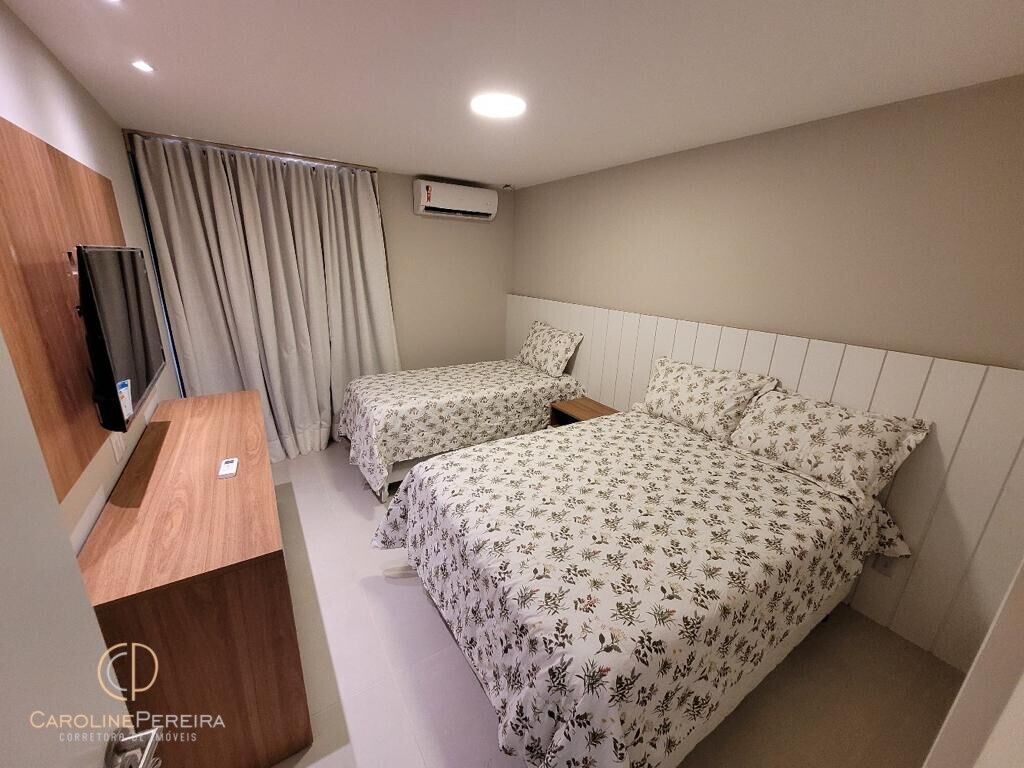 Apartamento à venda com 3 quartos, 159m² - Foto 5