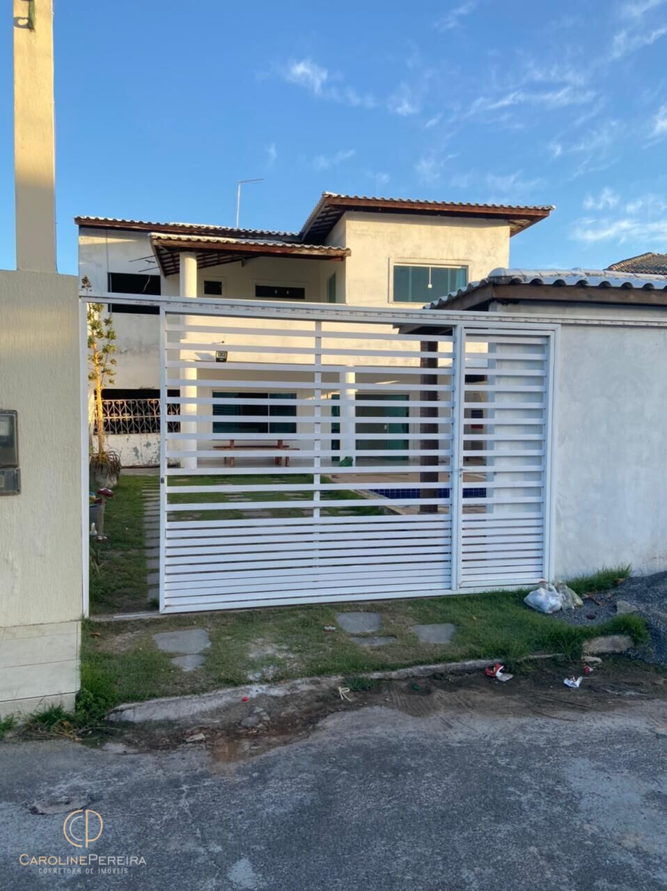 Casa para alugar com 5 quartos, 250m² - Foto 3