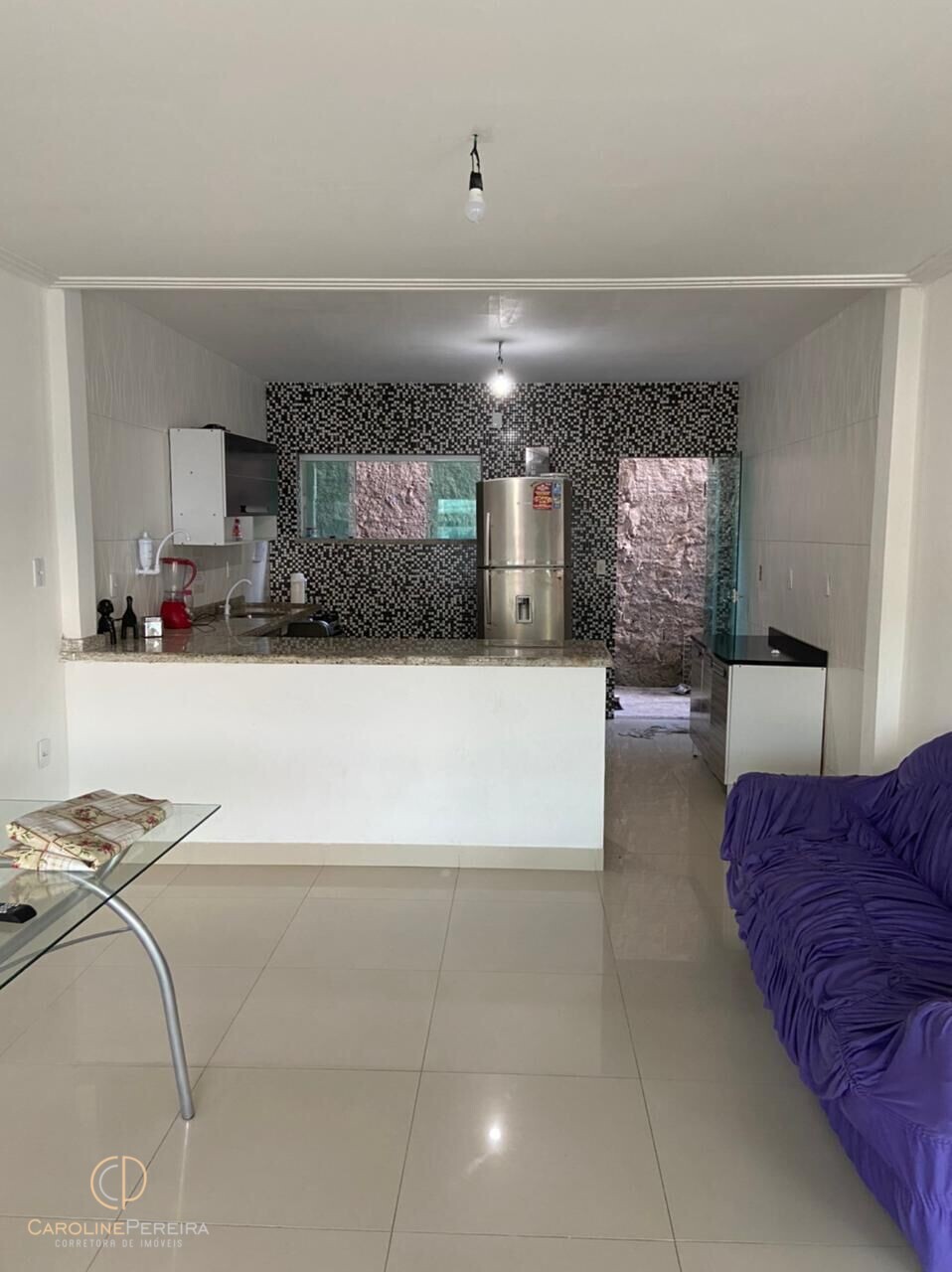 Casa para alugar com 5 quartos, 250m² - Foto 12