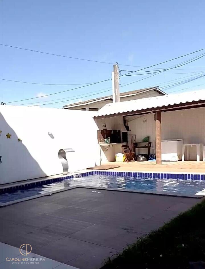 Casa para alugar com 5 quartos, 250m² - Foto 18