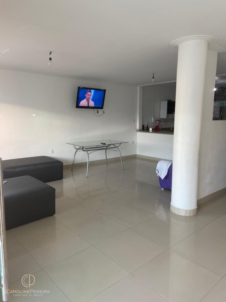 Casa para alugar com 5 quartos, 250m² - Foto 7