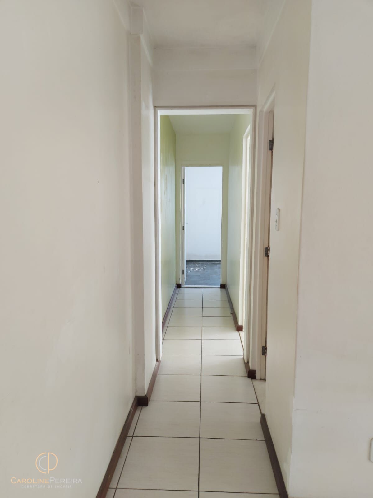 Apartamento à venda com 2 quartos, 59m² - Foto 1