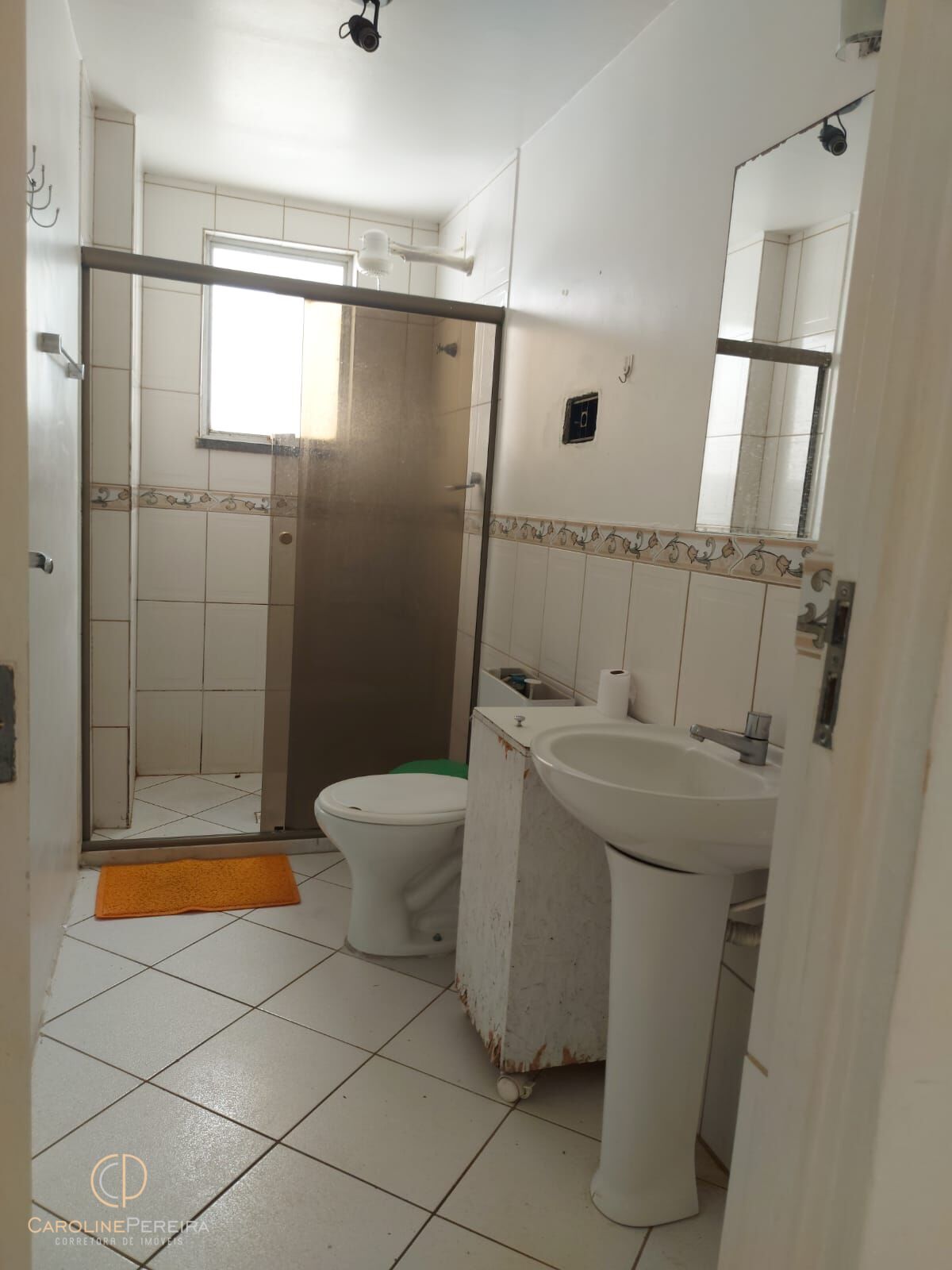 Apartamento à venda com 2 quartos, 59m² - Foto 8