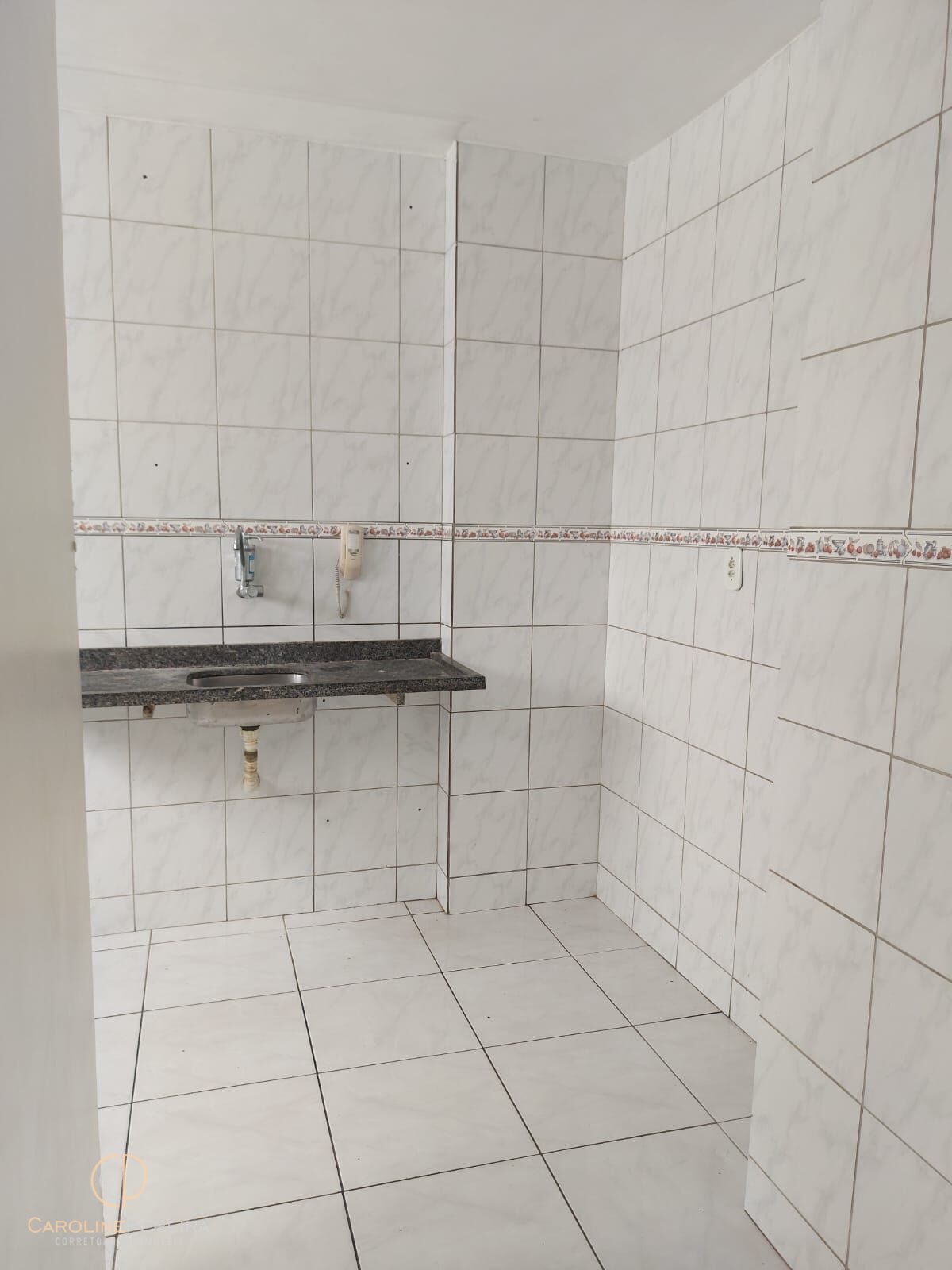 Apartamento à venda com 2 quartos, 59m² - Foto 7