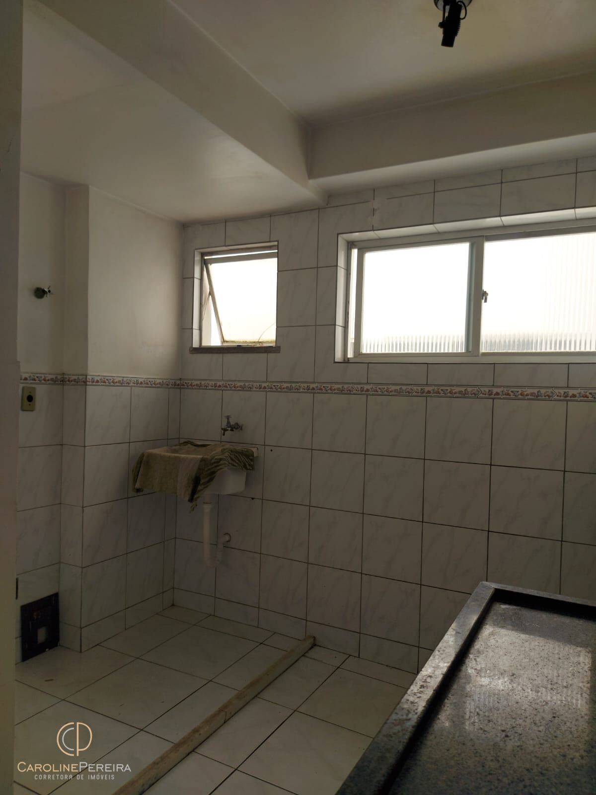 Apartamento à venda com 2 quartos, 59m² - Foto 6