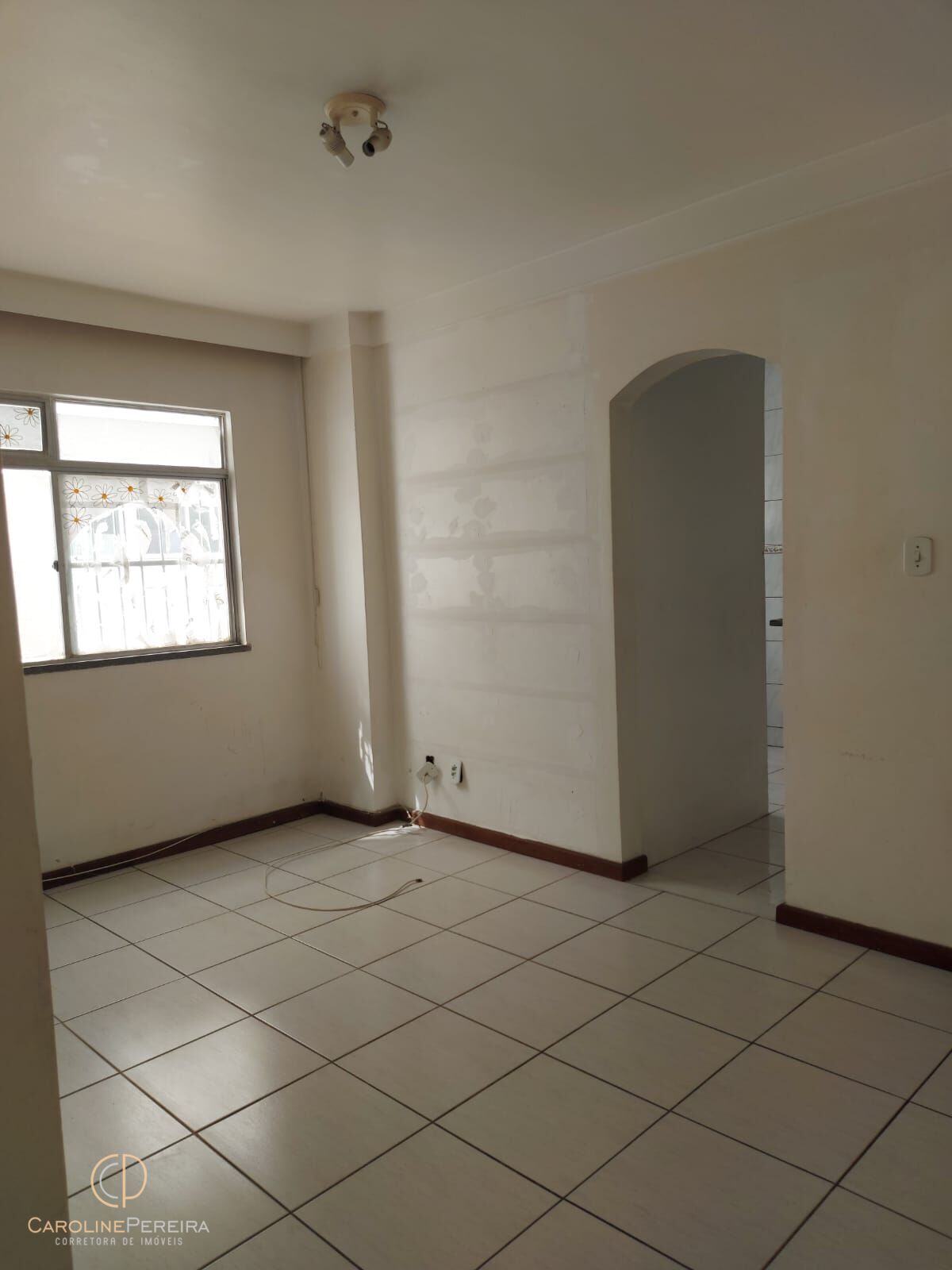 Apartamento à venda com 2 quartos, 59m² - Foto 2