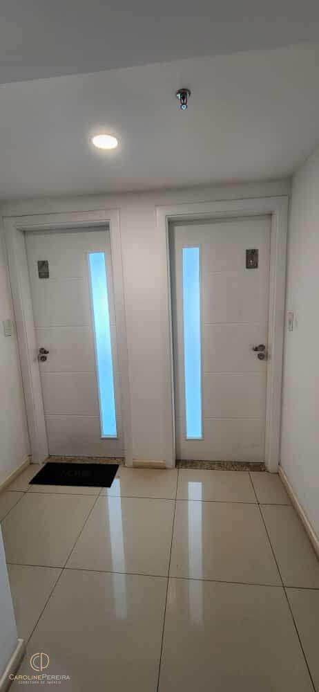 Apartamento à venda com 1 quarto, 56m² - Foto 4