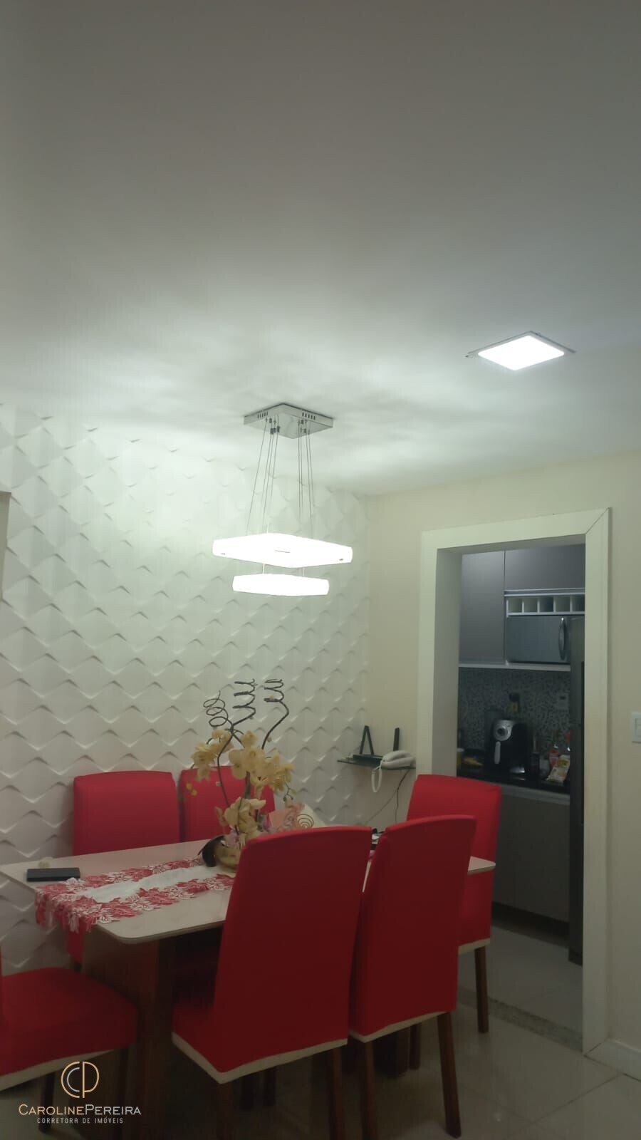 Apartamento à venda com 3 quartos, 82m² - Foto 21