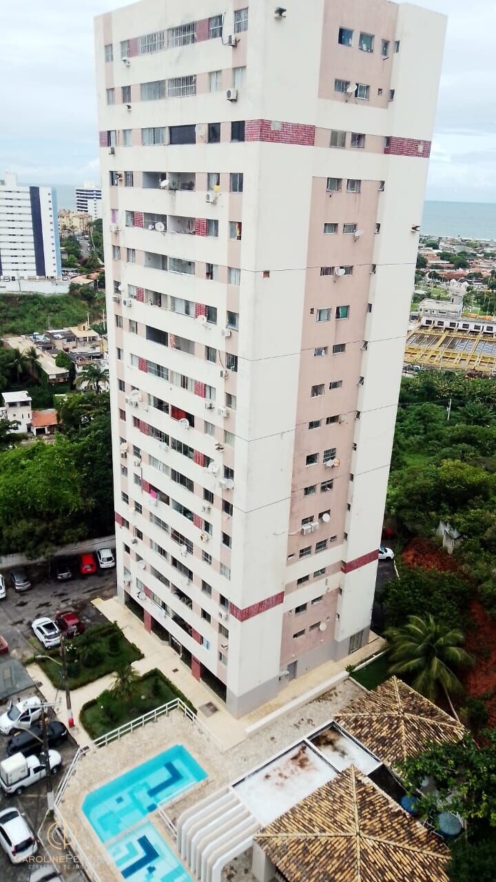 Apartamento à venda com 3 quartos, 82m² - Foto 1