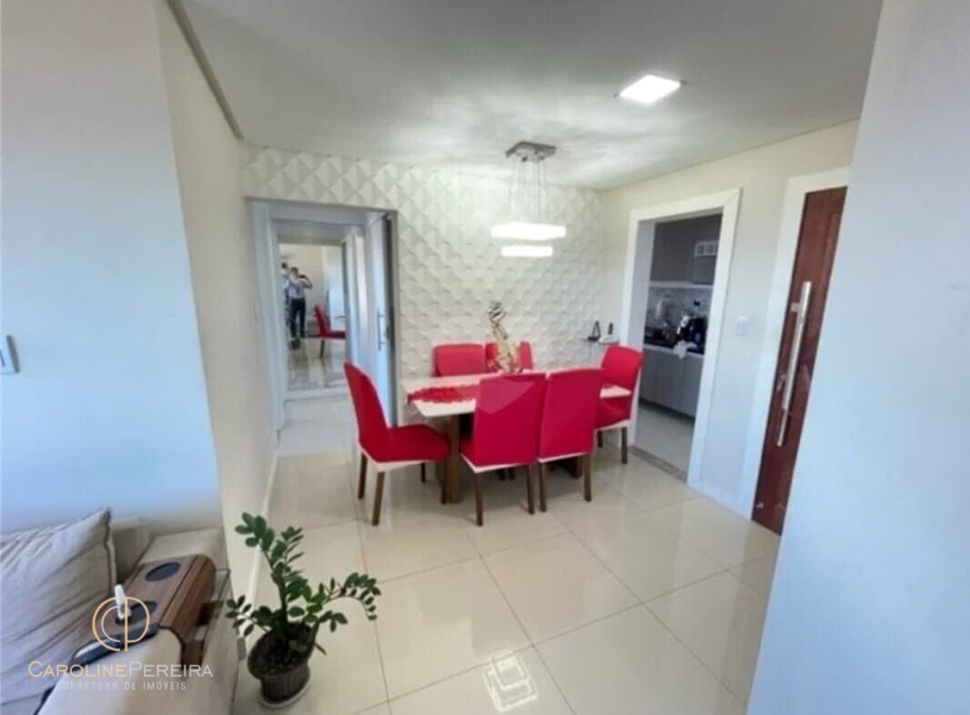 Apartamento à venda com 3 quartos, 82m² - Foto 13