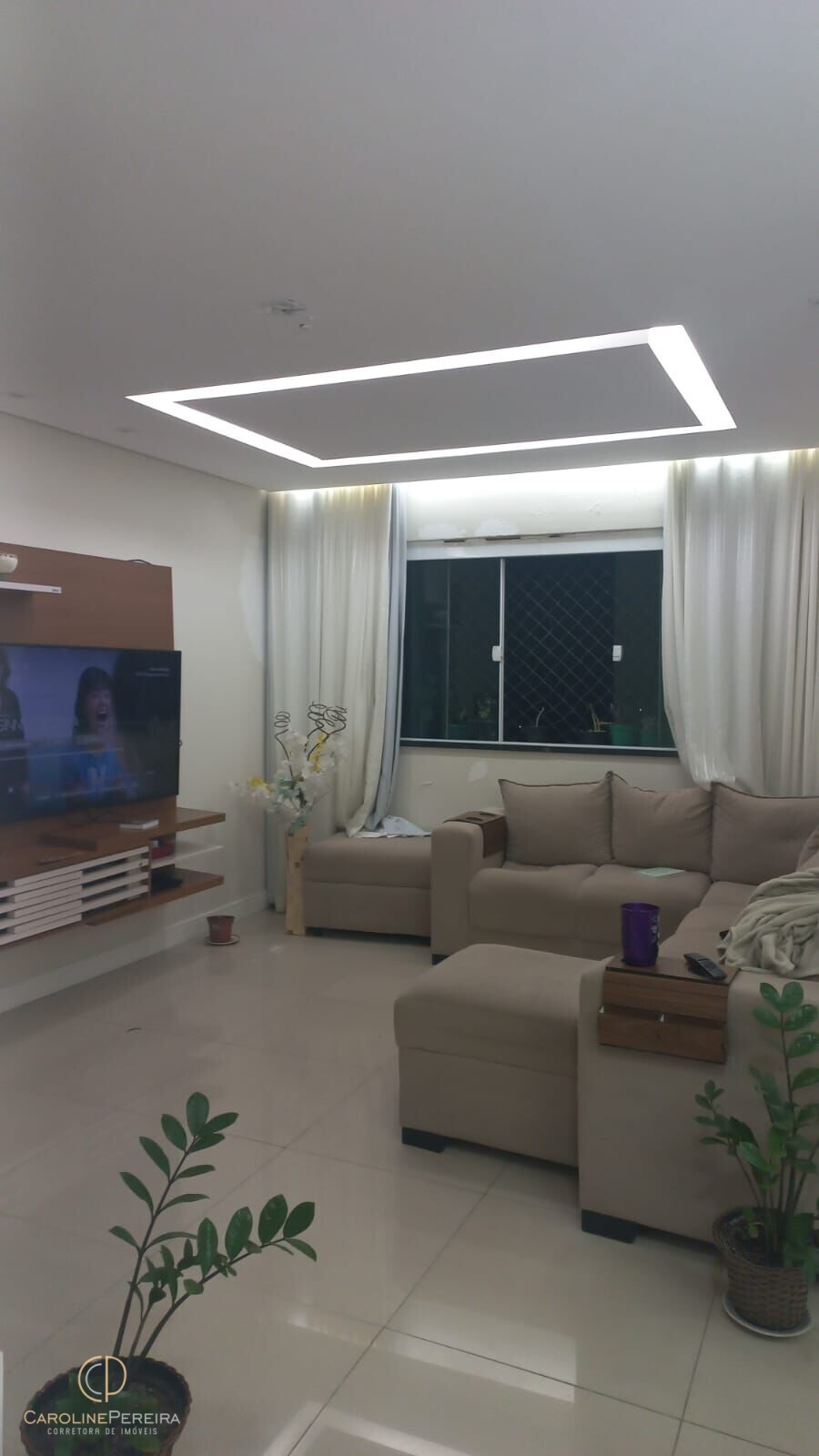 Apartamento à venda com 3 quartos, 82m² - Foto 19