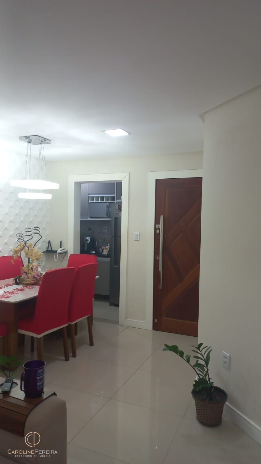 Apartamento à venda com 3 quartos, 82m² - Foto 20