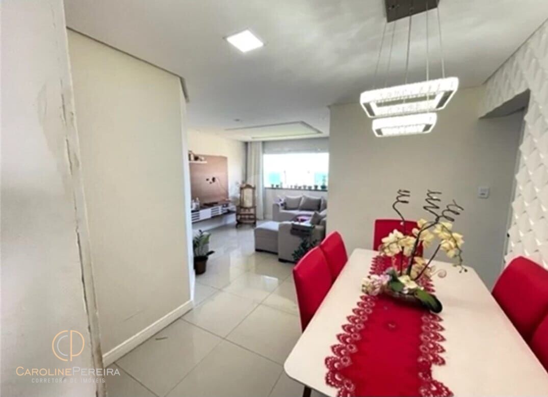 Apartamento à venda com 3 quartos, 82m² - Foto 10