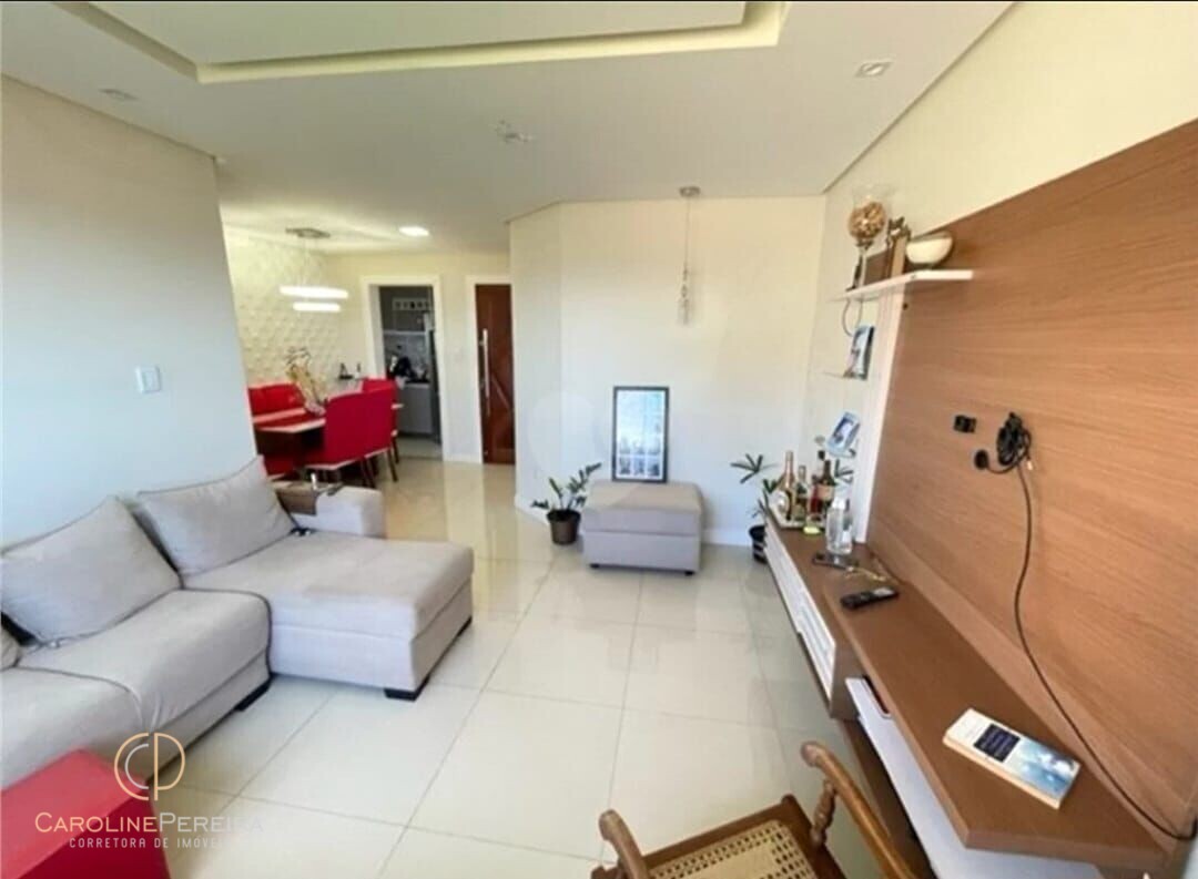 Apartamento à venda com 3 quartos, 82m² - Foto 11