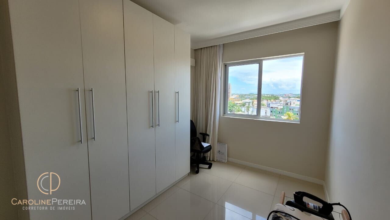 Apartamento à venda com 4 quartos, 200m² - Foto 22