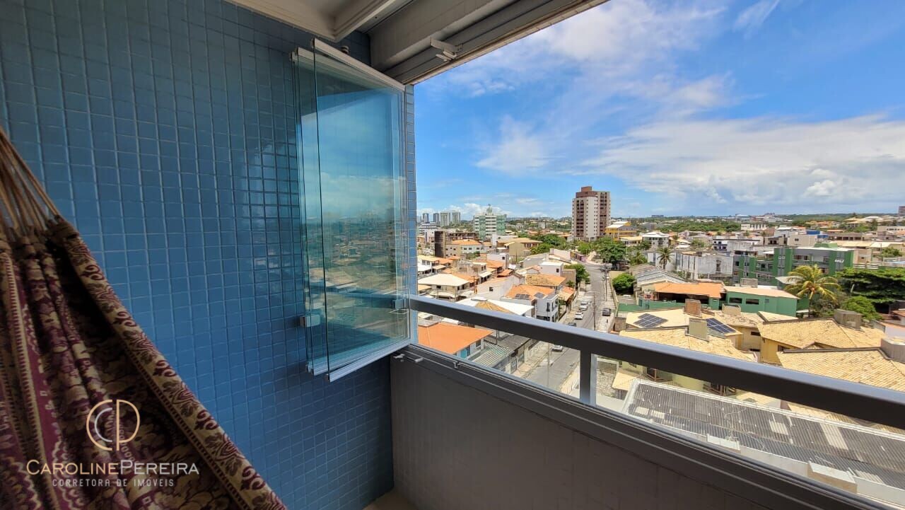 Apartamento à venda com 4 quartos, 200m² - Foto 12