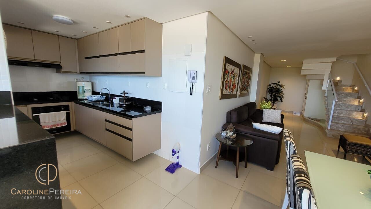 Apartamento à venda com 4 quartos, 200m² - Foto 8