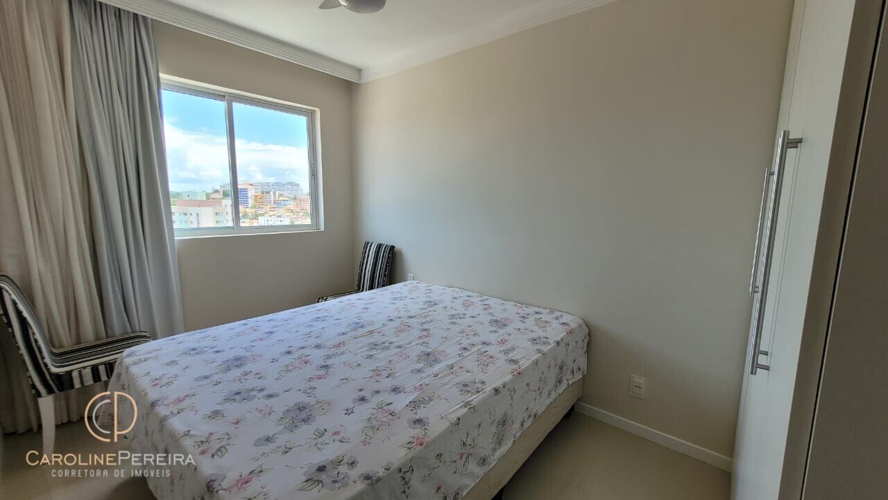 Apartamento à venda com 4 quartos, 200m² - Foto 26