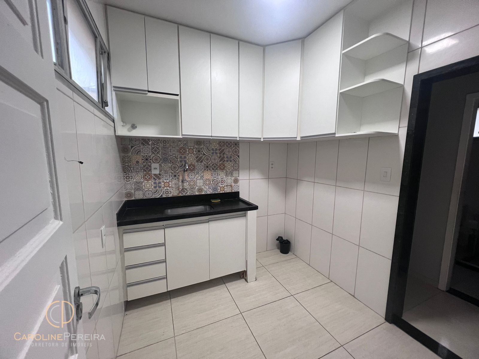 Apartamento à venda com 1 quarto, 65m² - Foto 5