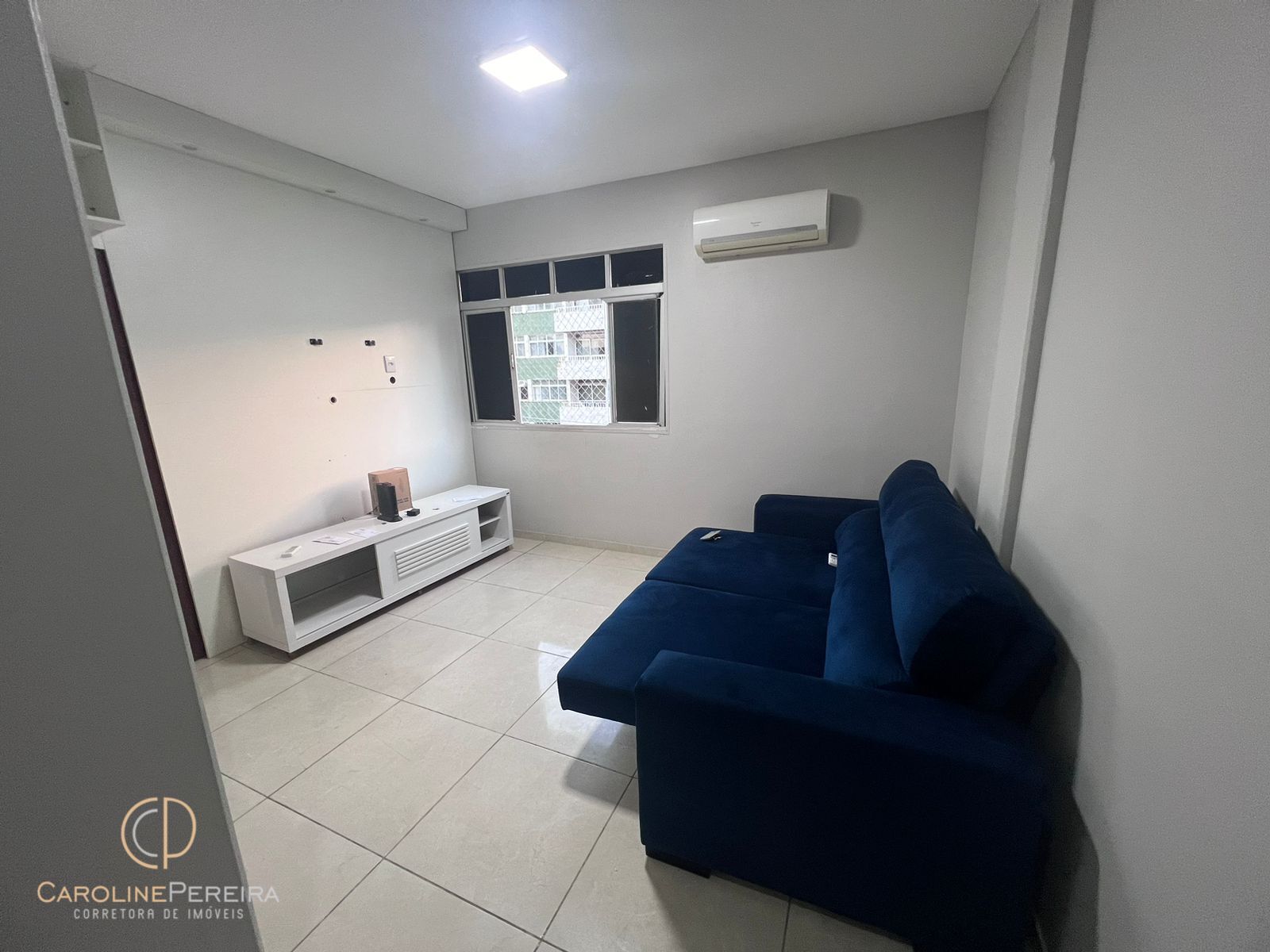 Apartamento à venda com 1 quarto, 65m² - Foto 7