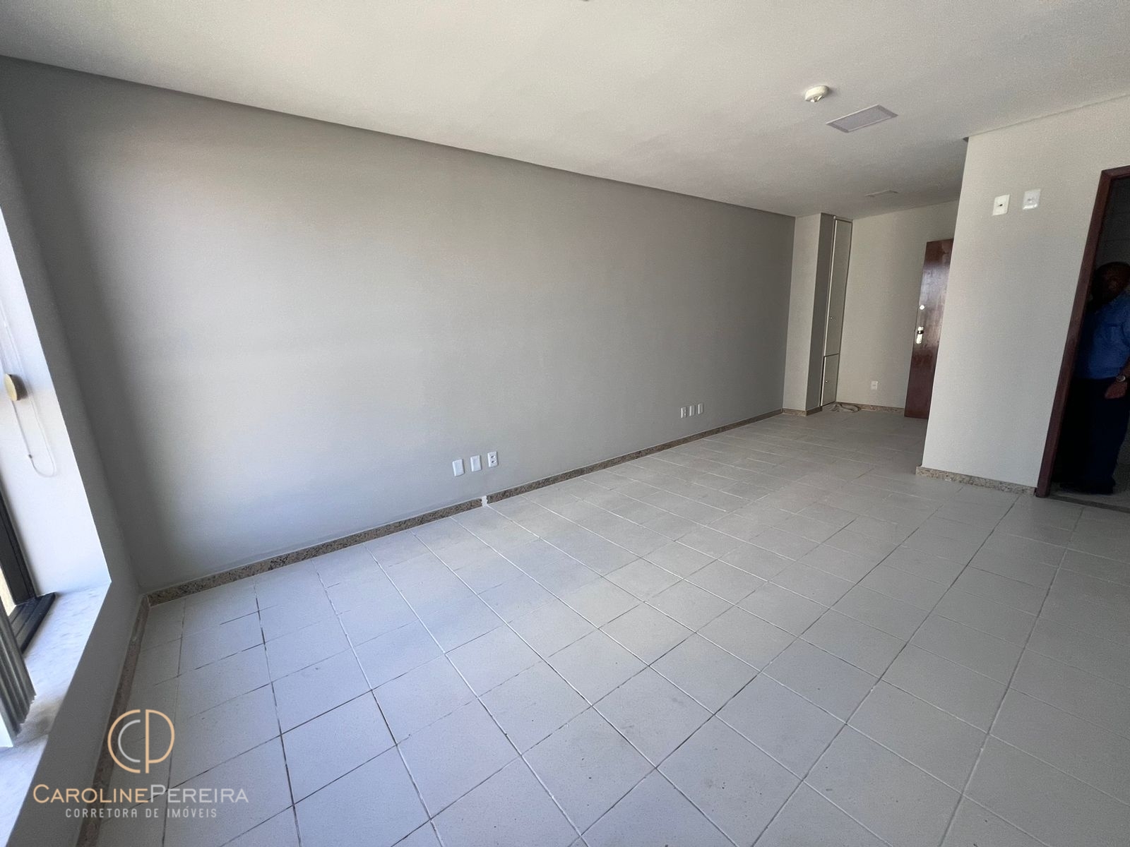 Conjunto Comercial-Sala à venda, 28m² - Foto 1