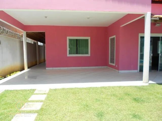 Casa à venda com 4 quartos, 480m² - Foto 2