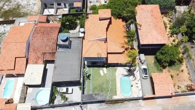 Casa à venda com 4 quartos, 480m² - Foto 3