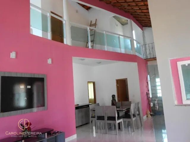 Casa à venda com 4 quartos, 480m² - Foto 8