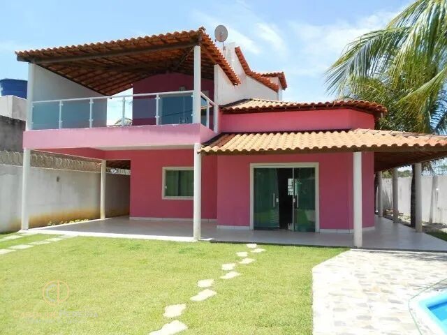 Casa à venda com 4 quartos, 480m² - Foto 1