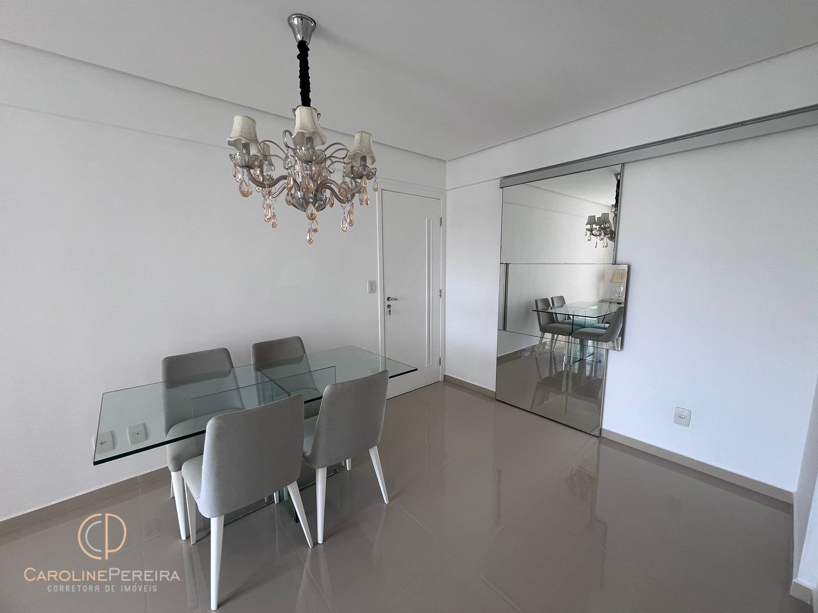 Apartamento à venda com 3 quartos, 67m² - Foto 3