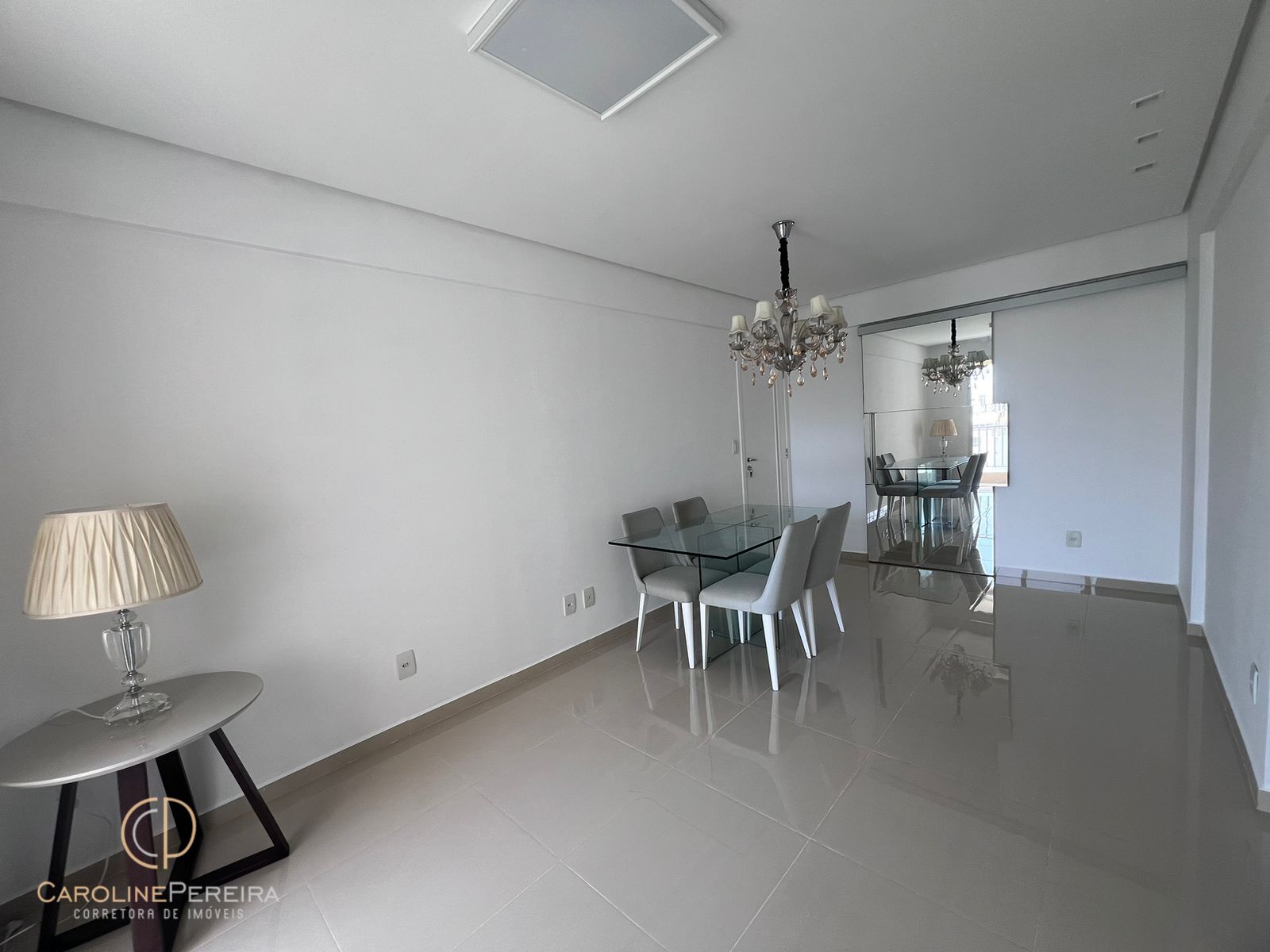 Apartamento à venda com 3 quartos, 67m² - Foto 4