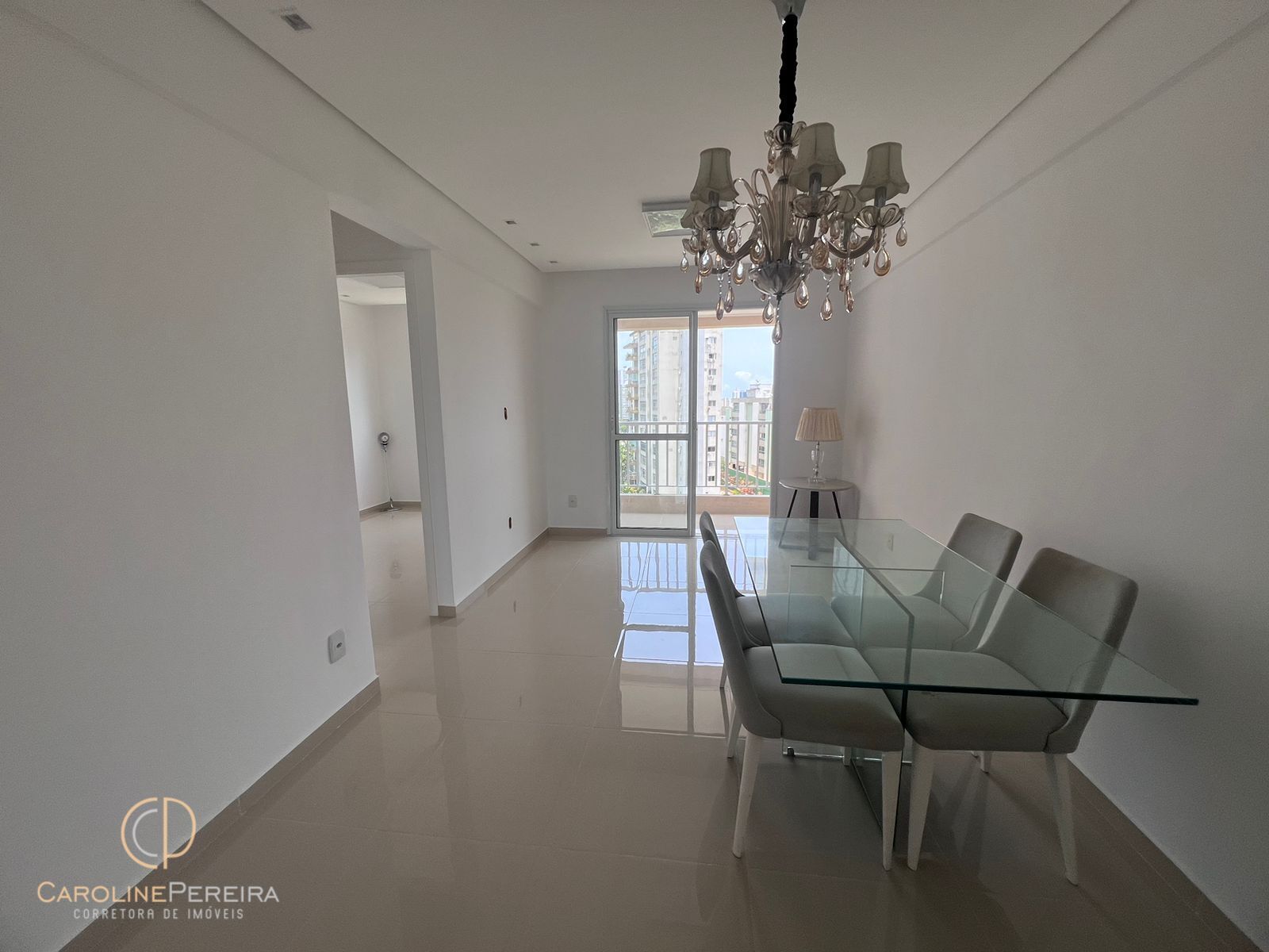 Apartamento à venda com 3 quartos, 67m² - Foto 8