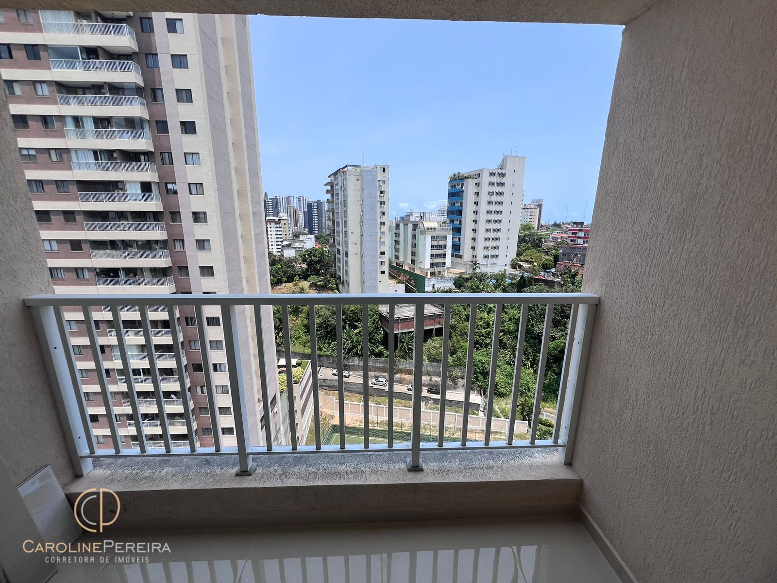 Apartamento à venda com 3 quartos, 67m² - Foto 5