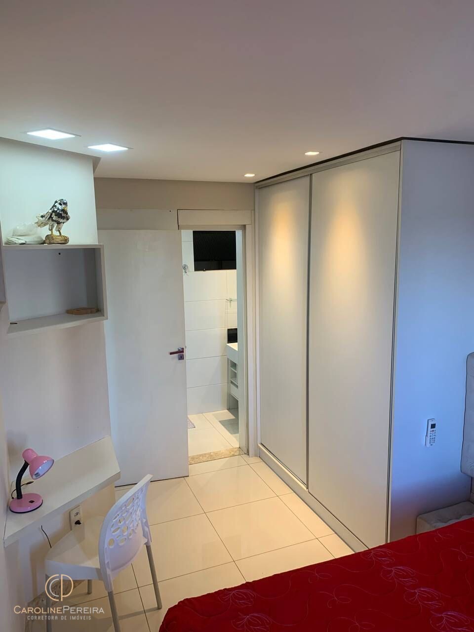 Apartamento à venda com 1 quarto, 38m² - Foto 5