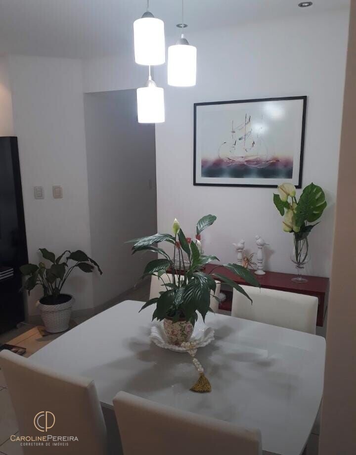 Apartamento à venda com 3 quartos, 80m² - Foto 12