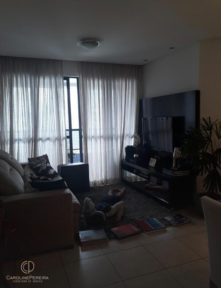 Apartamento à venda com 3 quartos, 80m² - Foto 8