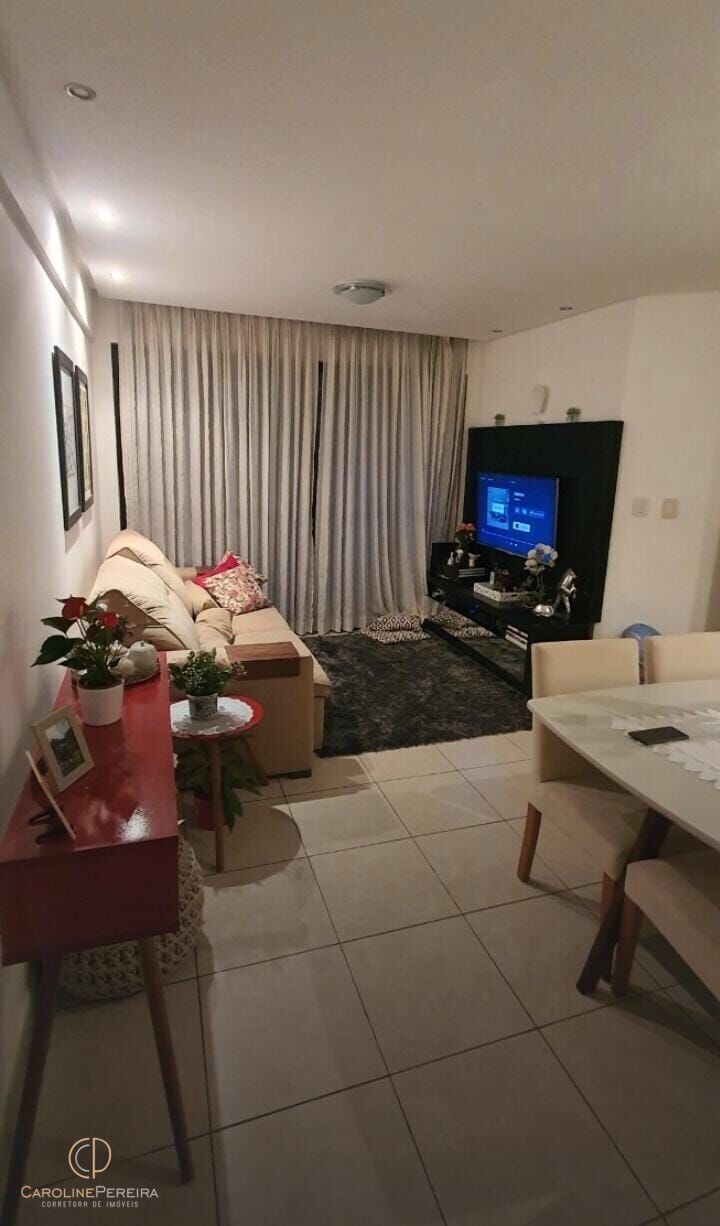 Apartamento à venda com 3 quartos, 80m² - Foto 11