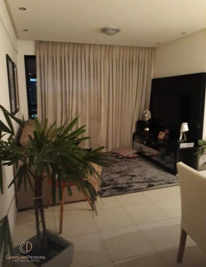 Apartamento à venda com 3 quartos, 80m² - Foto 9